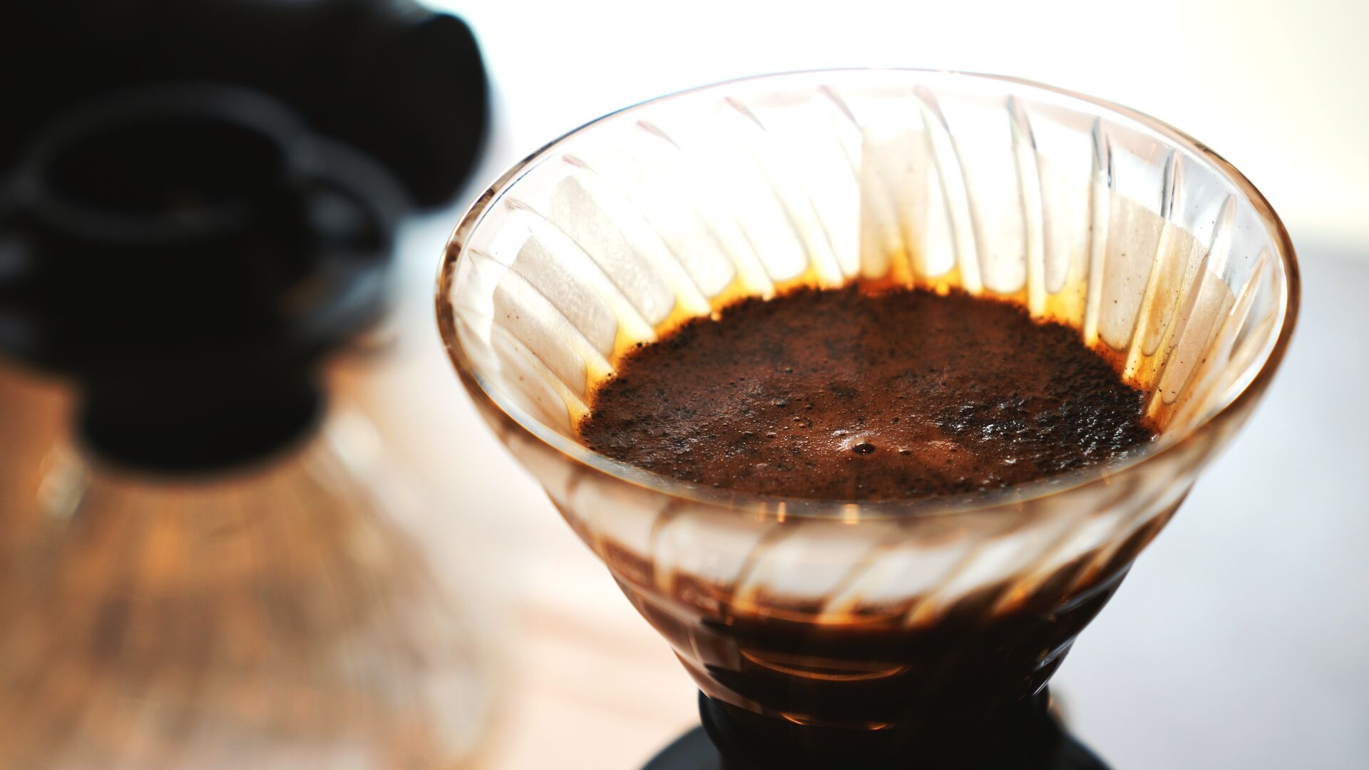 コーヒー